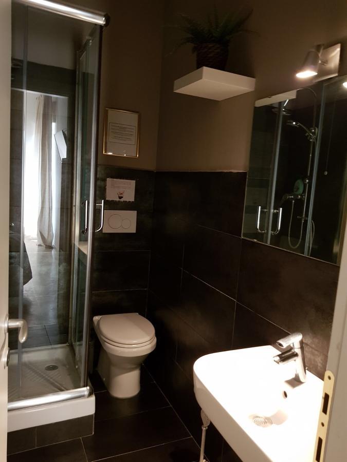 Hotel 3Jolie Verona Exteriér fotografie